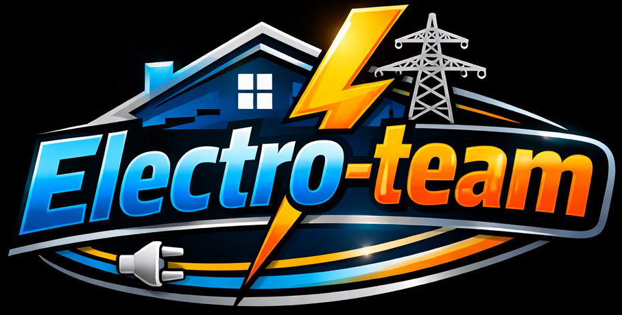 Electro-team Logo